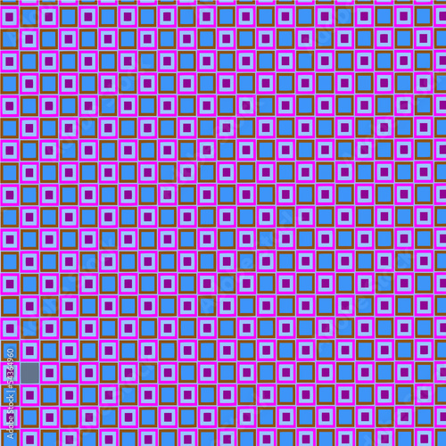 Seamless pattern background