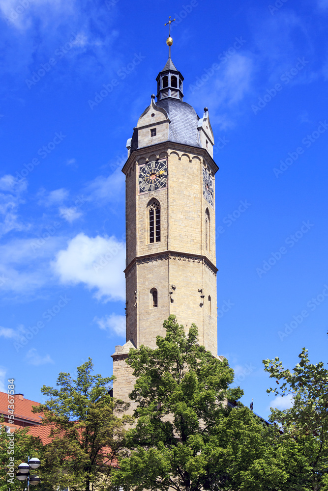 Stadtkirche St Michael