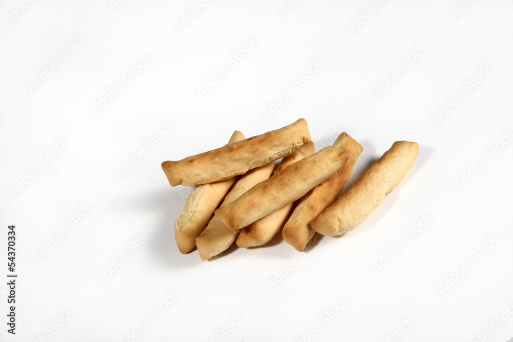 group of sticks on white background group of sticks on white background