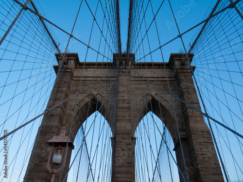 Brooklyn Bridge © Jule_Berlin
