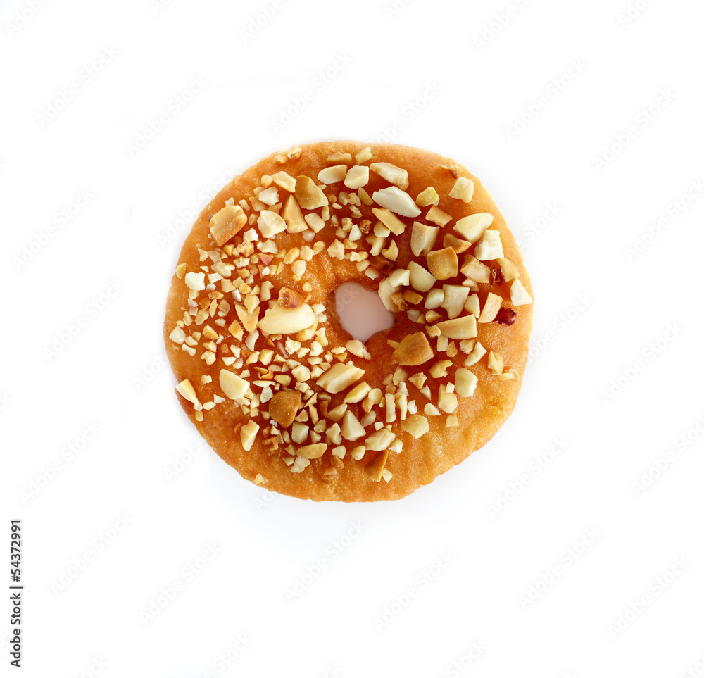 Doughnut h Doughnut h
