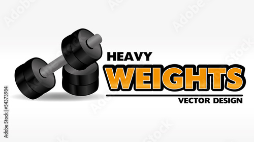 heavy weights