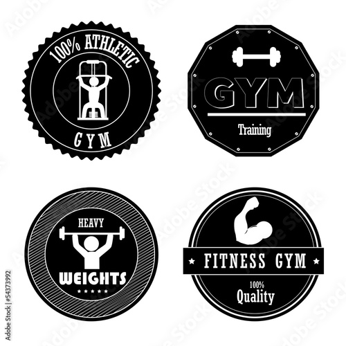 gym seals