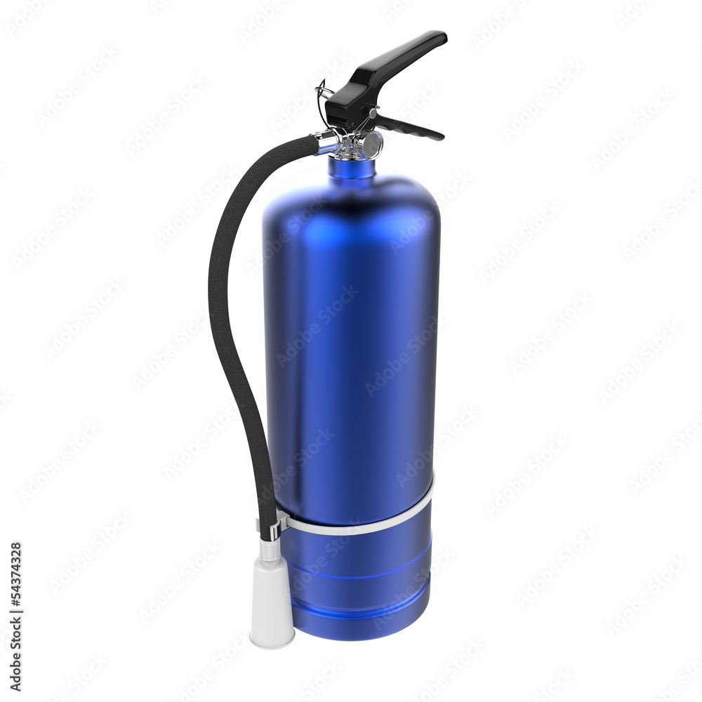 Obraz premium fire extinguisher