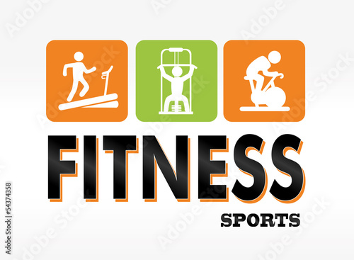 fitness sports