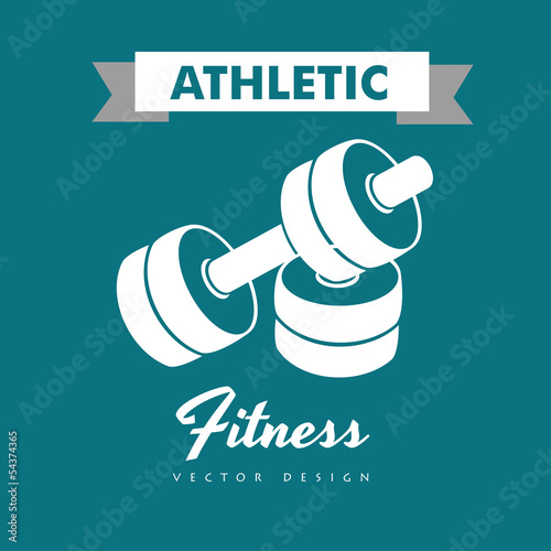 athletic fitness