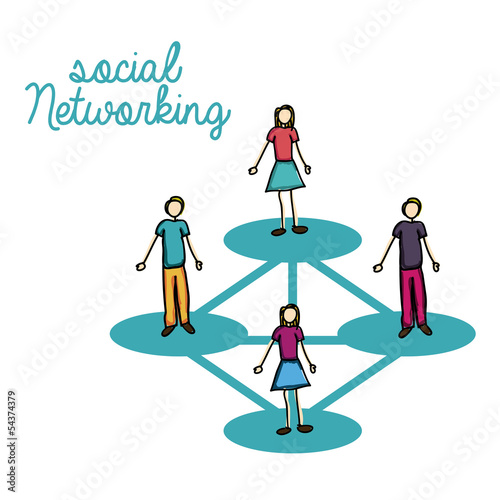 social networking