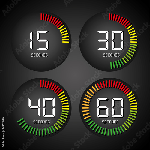 timer design