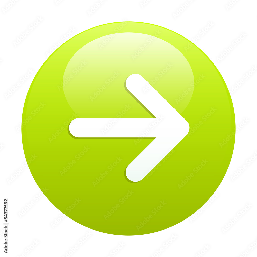 button web arrow sign button web arrow sign