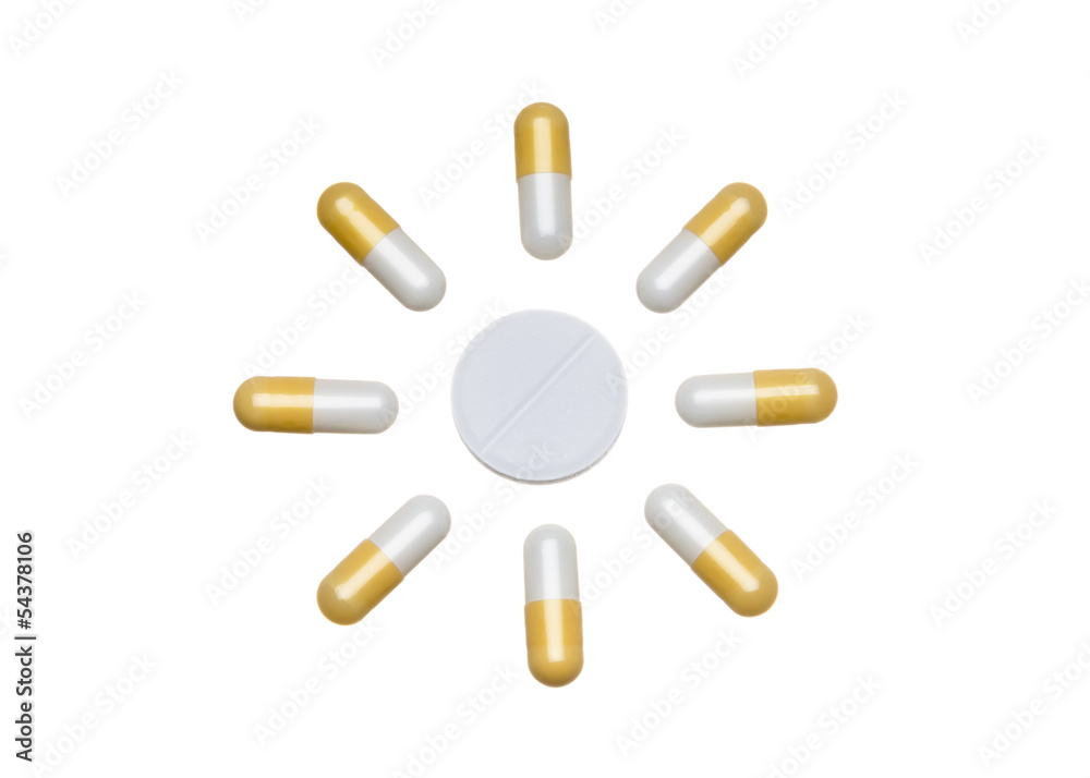 Medical pills Medical pills