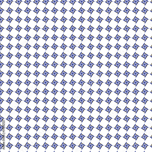Seamless pattern vector background