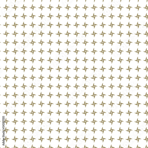 Seamless pattern vector background