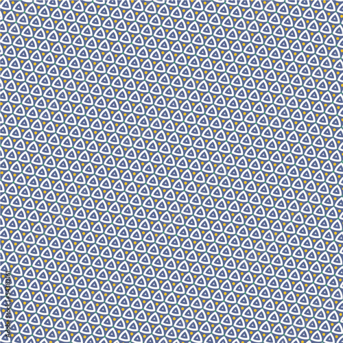 Seamless pattern vector background