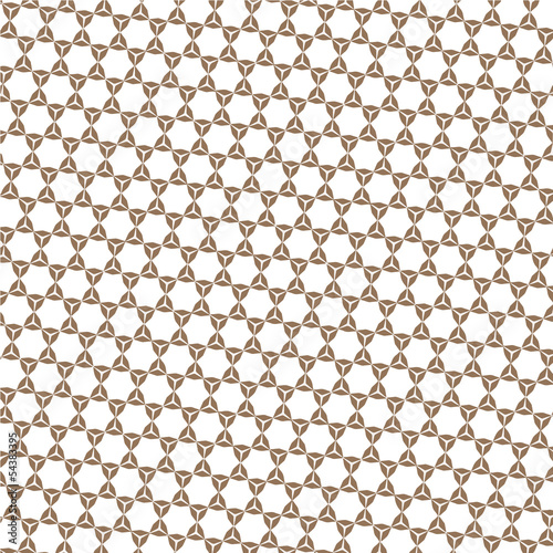 Seamless pattern vector background
