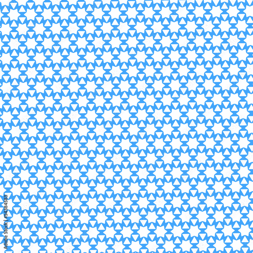 Seamless pattern vector background