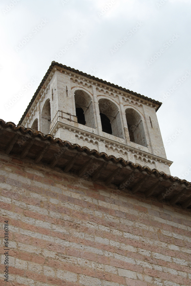 Obraz premium Assisi