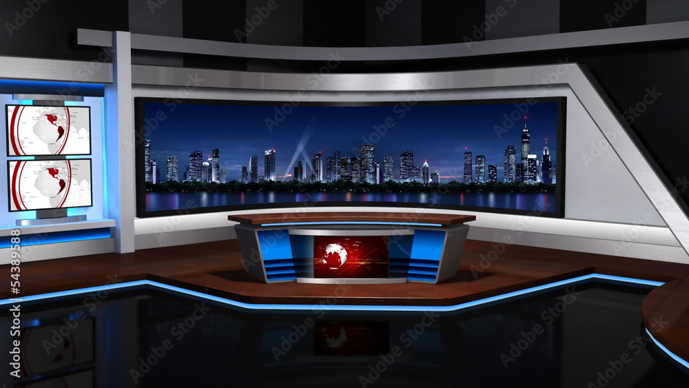 Virtual studio_057
