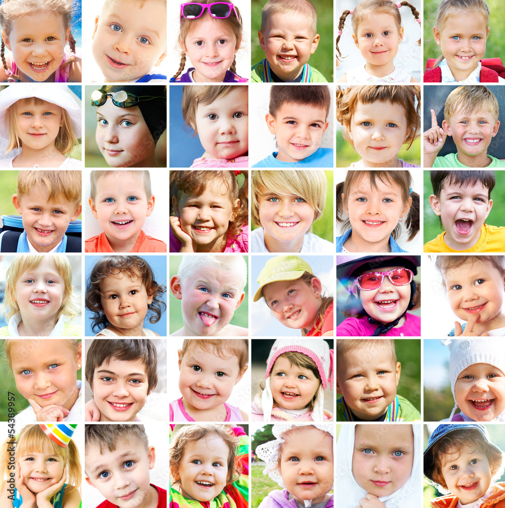 kids