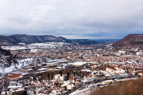 Geislingen an der Steige