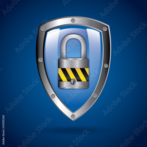 safety shield