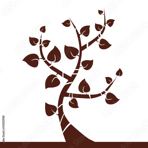 tree