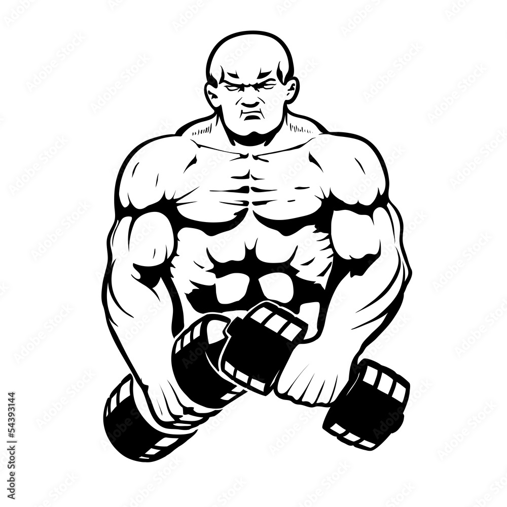 Bodybuilder Bodybuilder