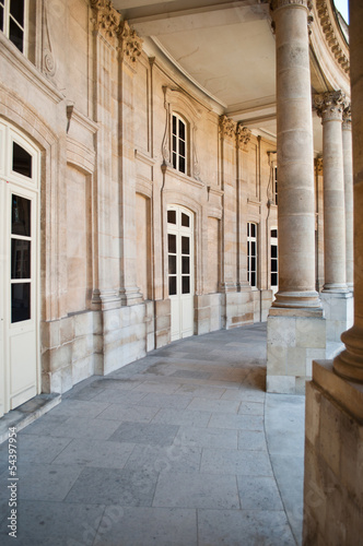 archives nationales de Paris © pixarno