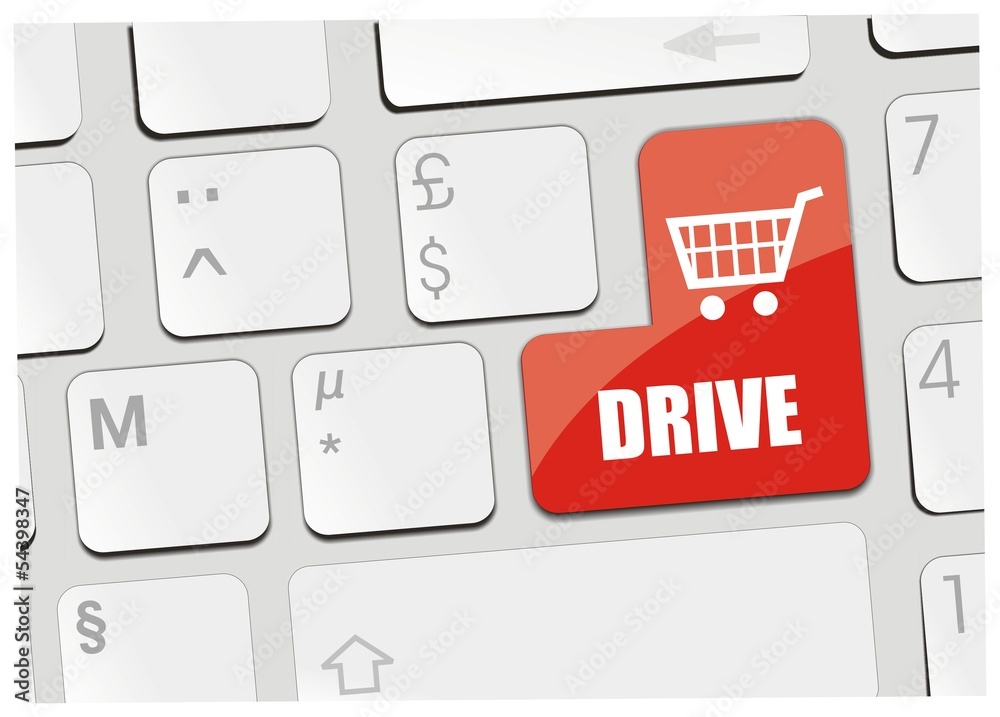 clavier drive clavier drive