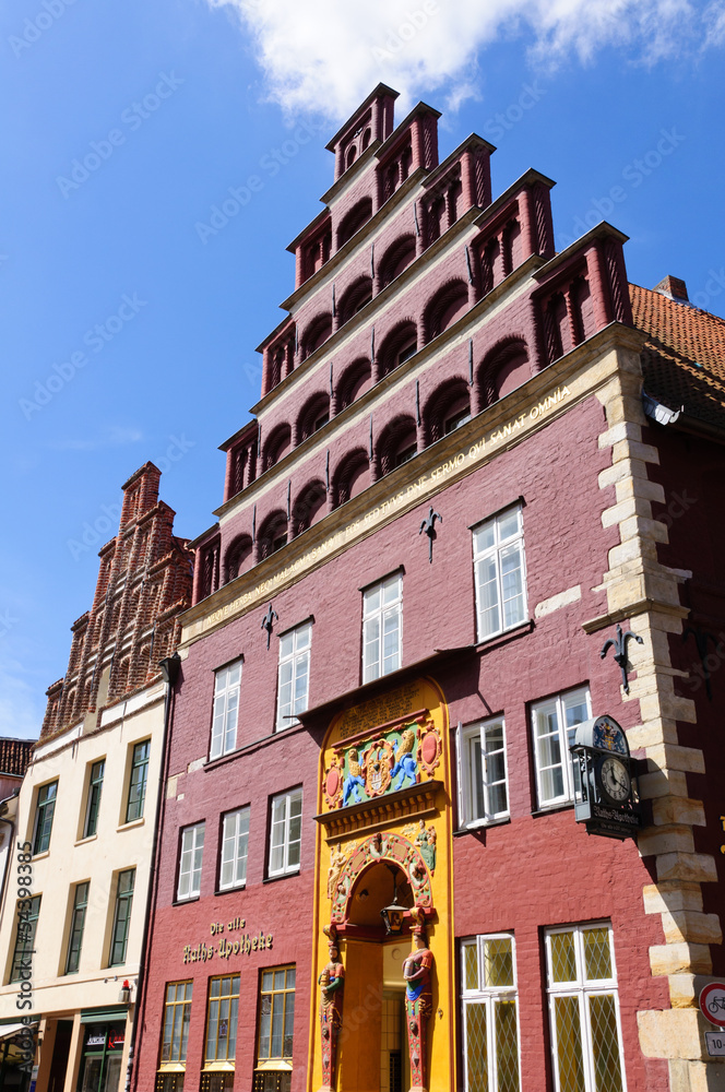Lüneburg, Germany