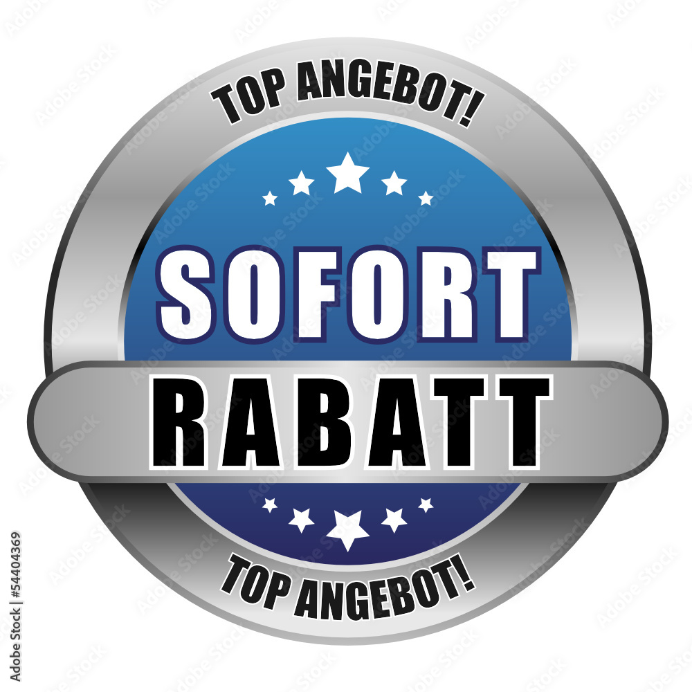 5 Star Button blau SOFORT RABATT TA TA 5 Star Button blau SOFORT RABATT TA TA