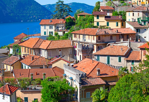 Lake Como