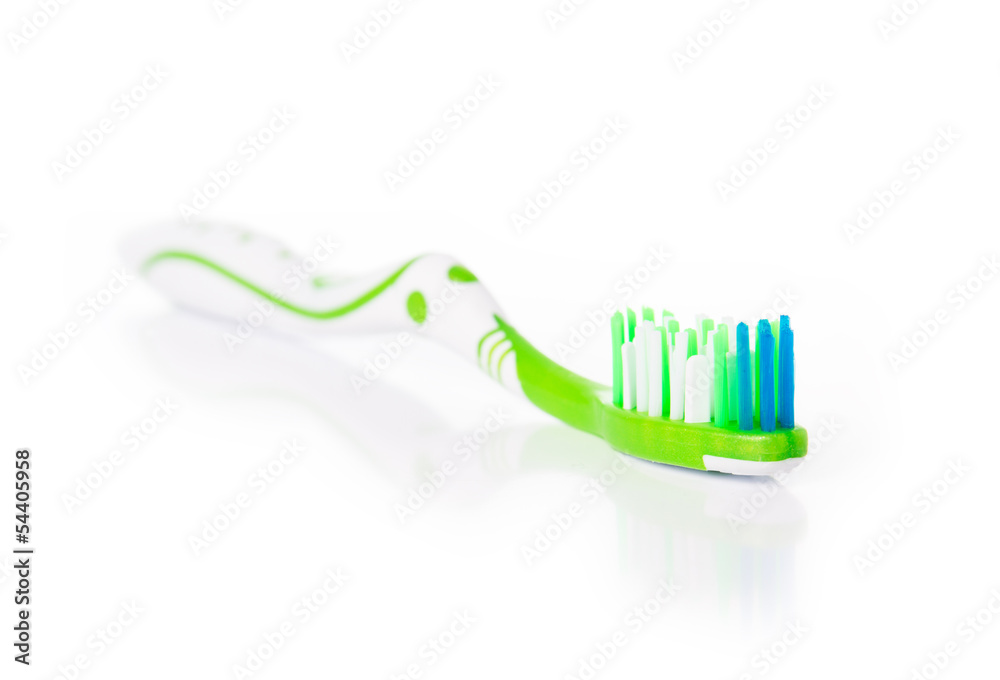 Toothbrush Toothbrush