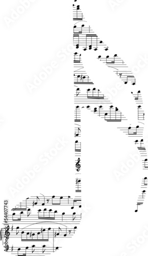 Note de musique