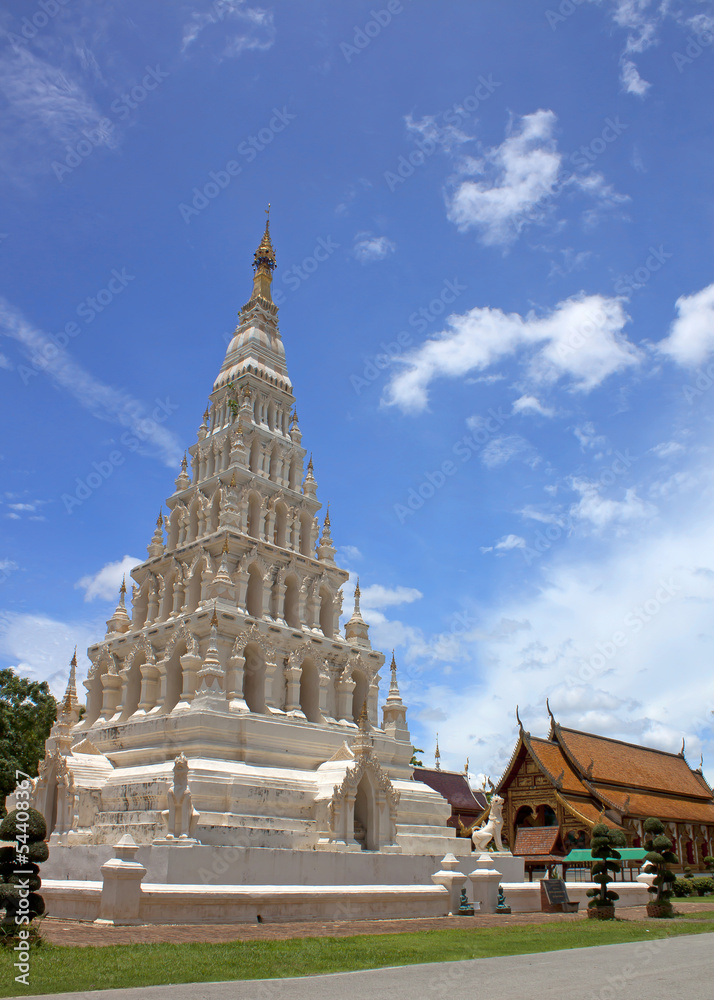 Wat Chedi Liam Wiang Kum Kam.