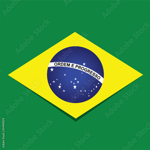 brazil flag
