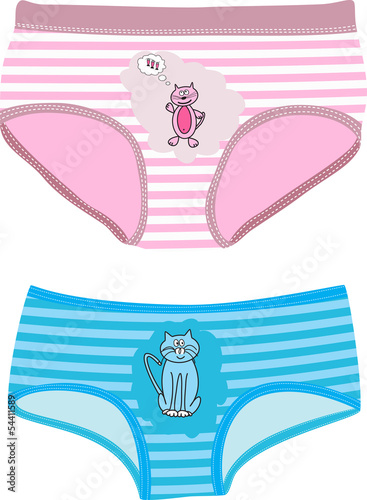 Children's Underpants