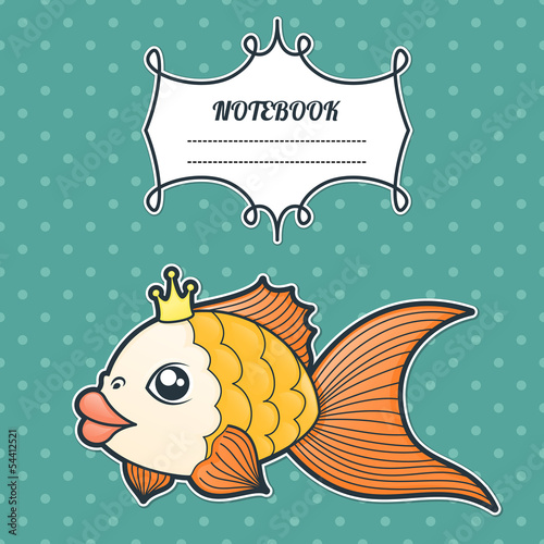 cover notebook