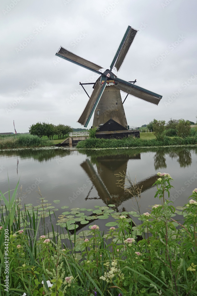 windmill