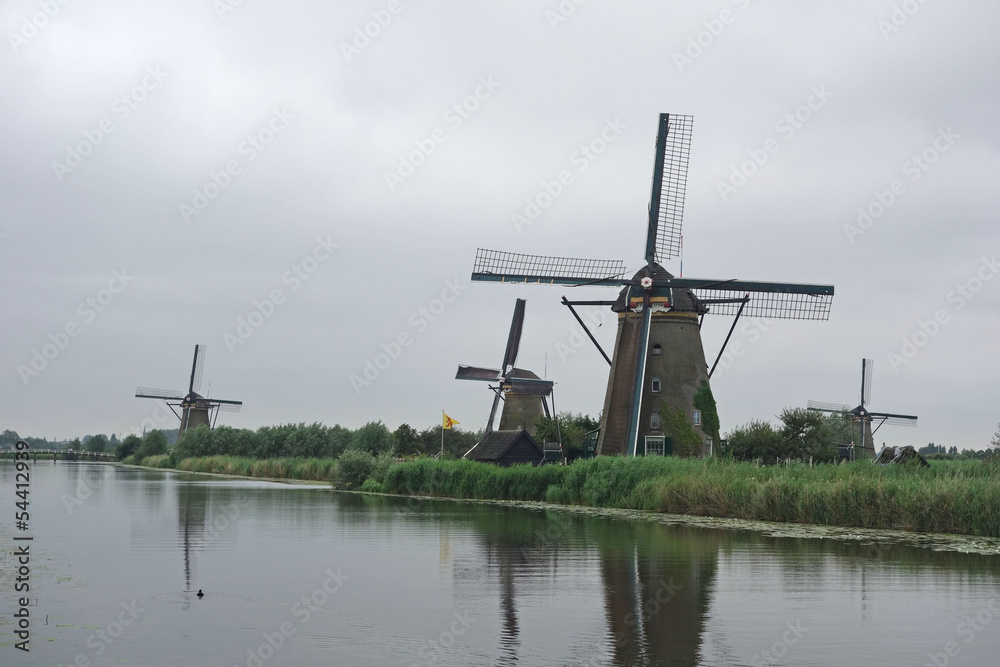 windmill windmill