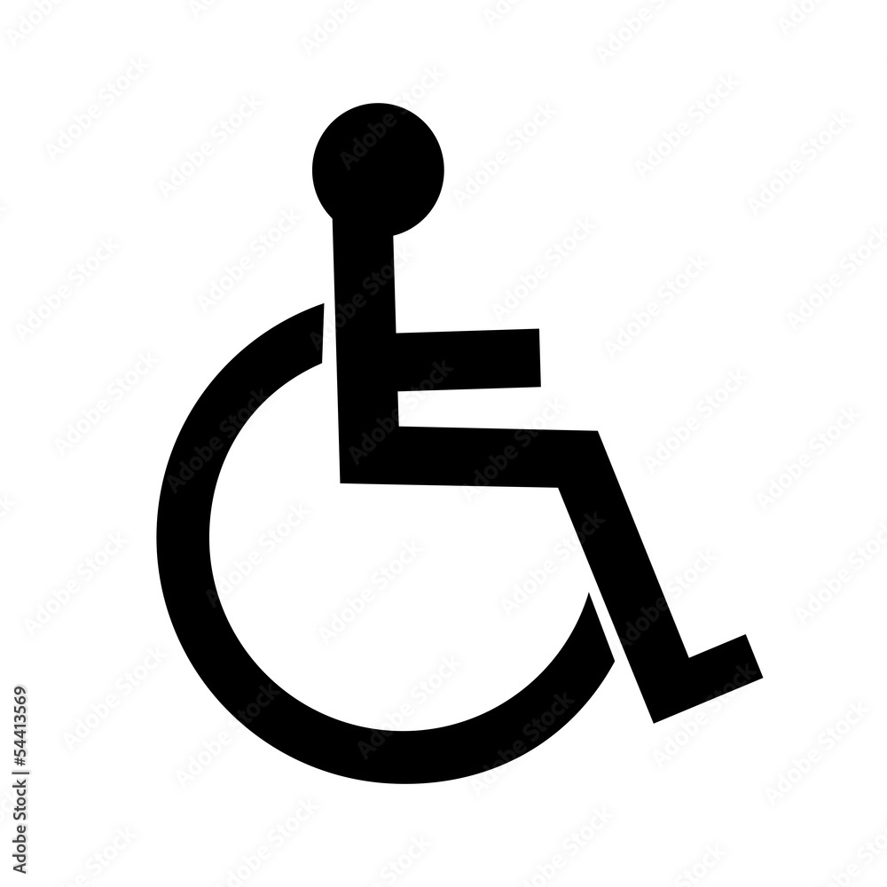 Disabled icon Disabled icon