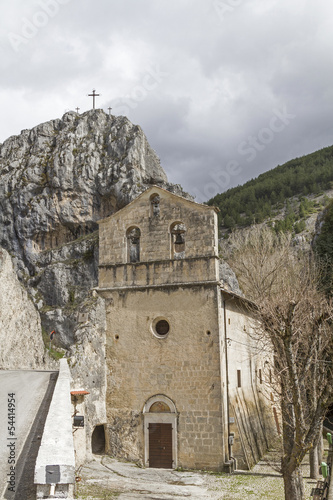 Sanctuary of Madonna d'Appari photo