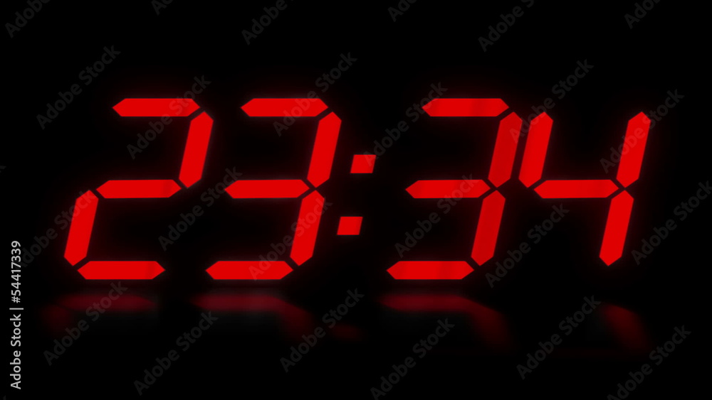 clock clock