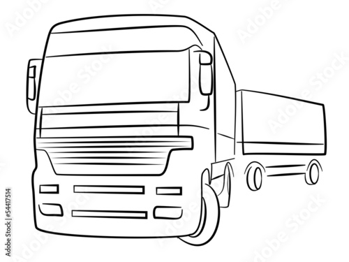 LKW Tribal