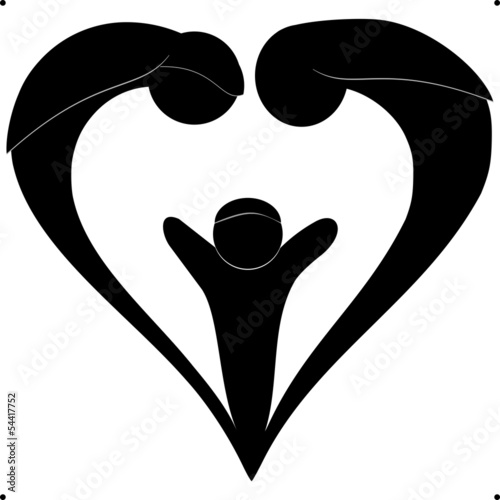 CUORE SACRA FAMIGLIA