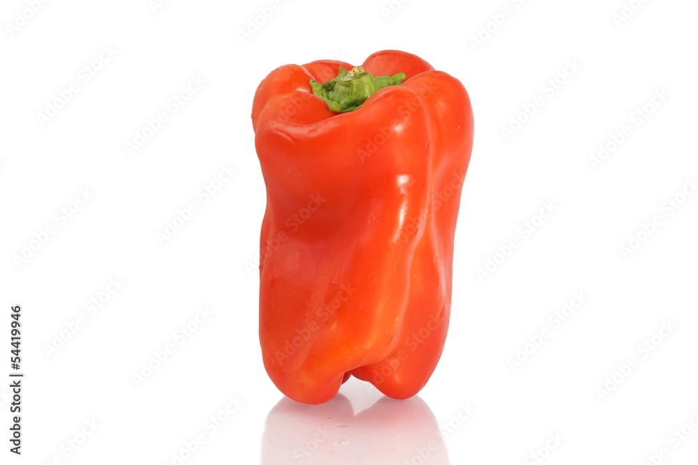 Pepper