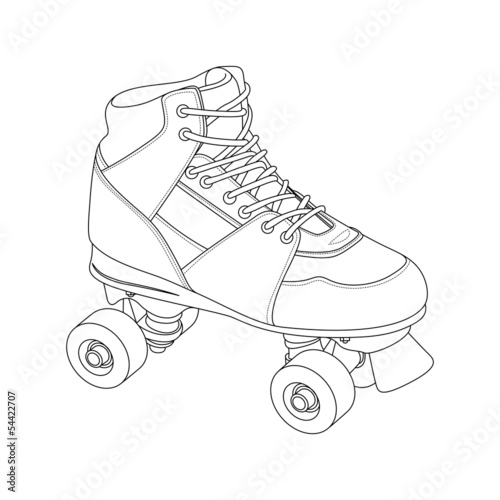 Roller Skate