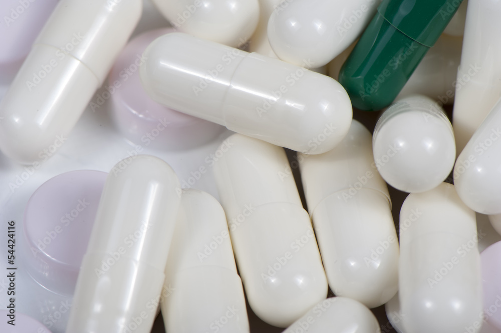 Background of drugs Background of drugs