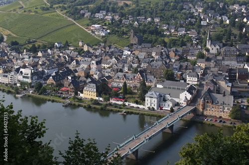 Traben-Trarbach