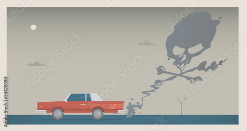 Car Pollution