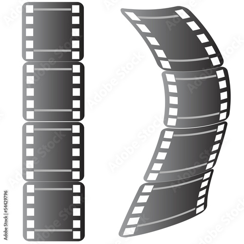 Movie film